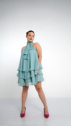 The Asuncion Dress