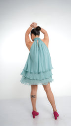 The Asuncion Dress