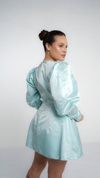 The Anniversary Dress