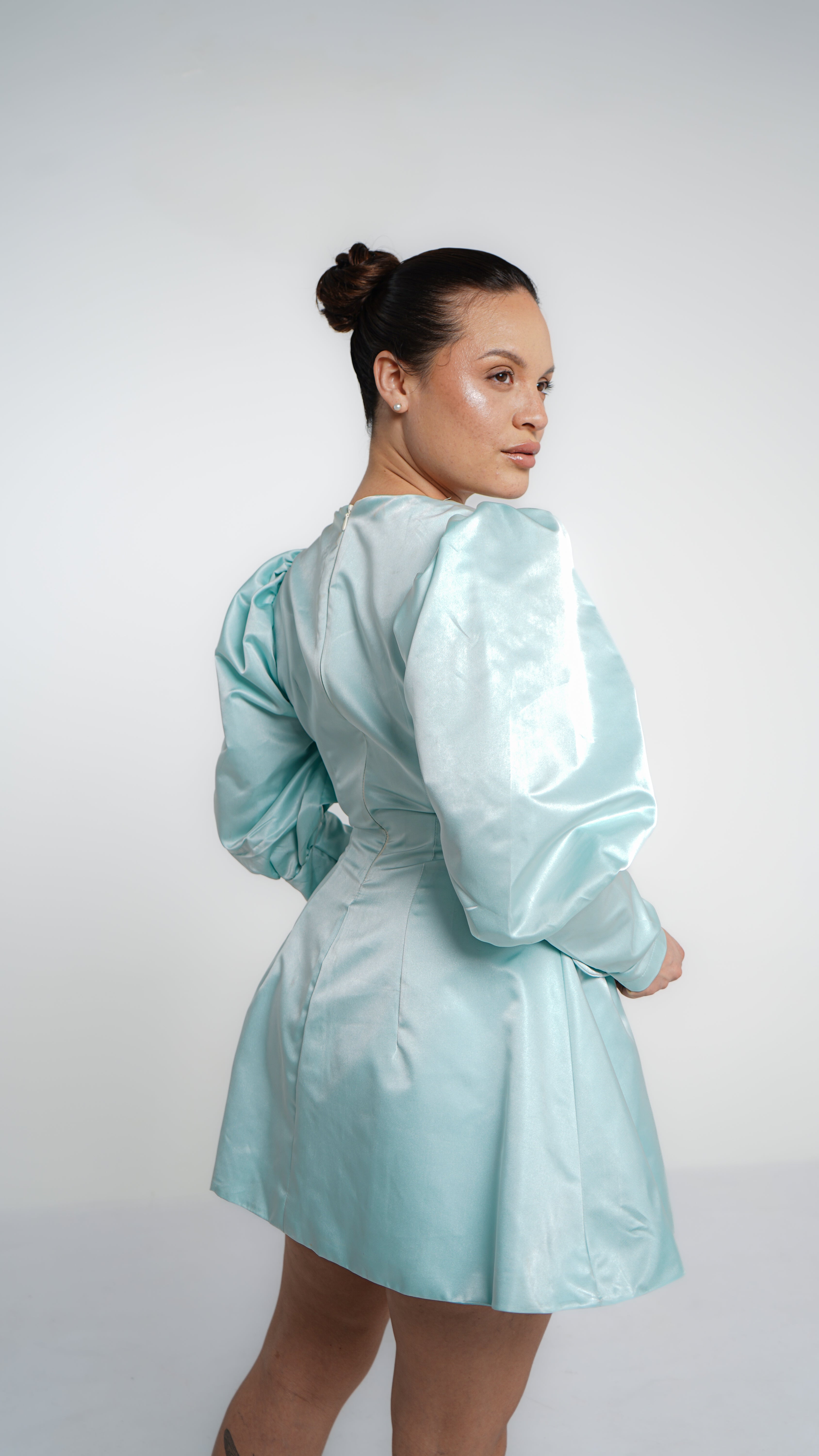 The Anniversary dress