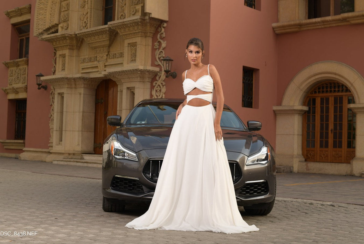 The Bianca Set
