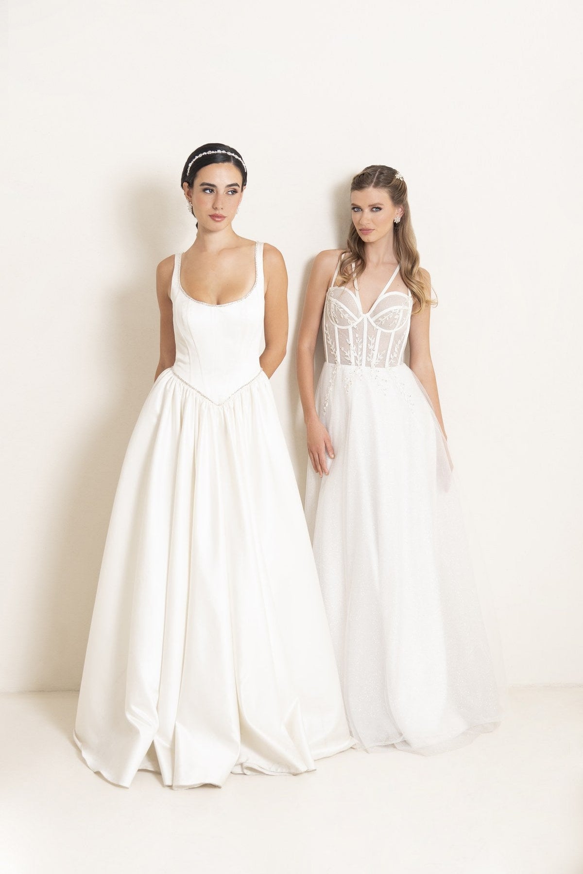 The Atelier Duo