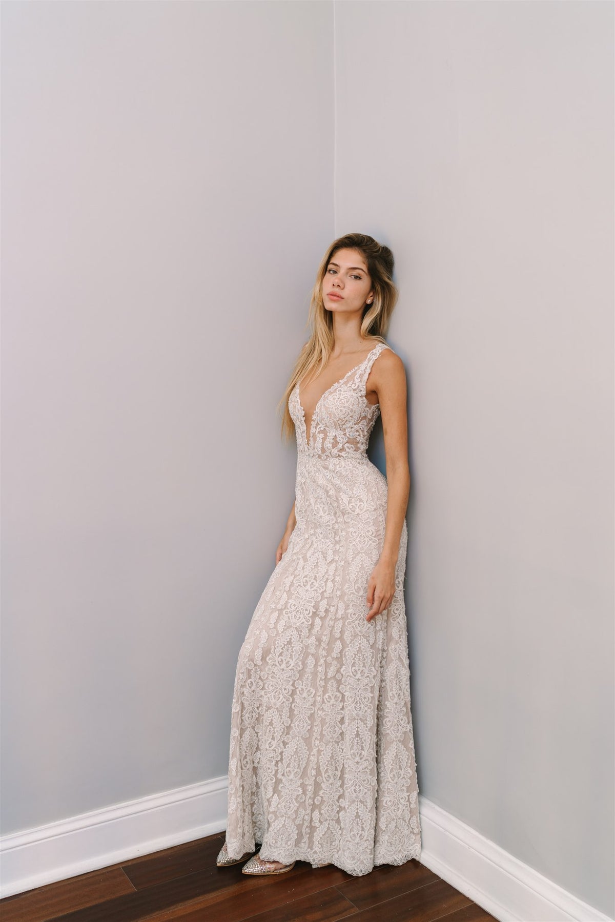 The Juliette Dress