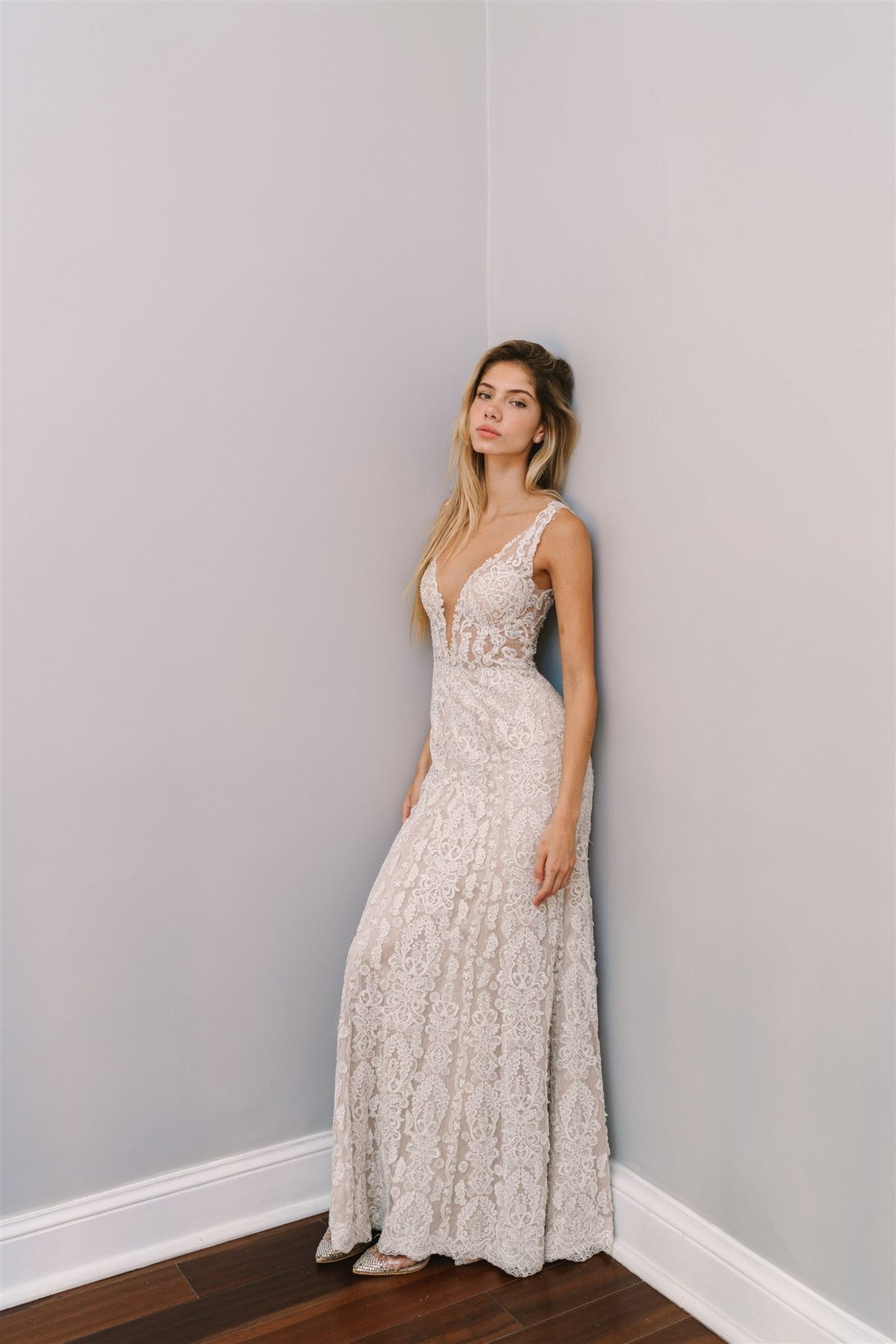 The Juliette Dress