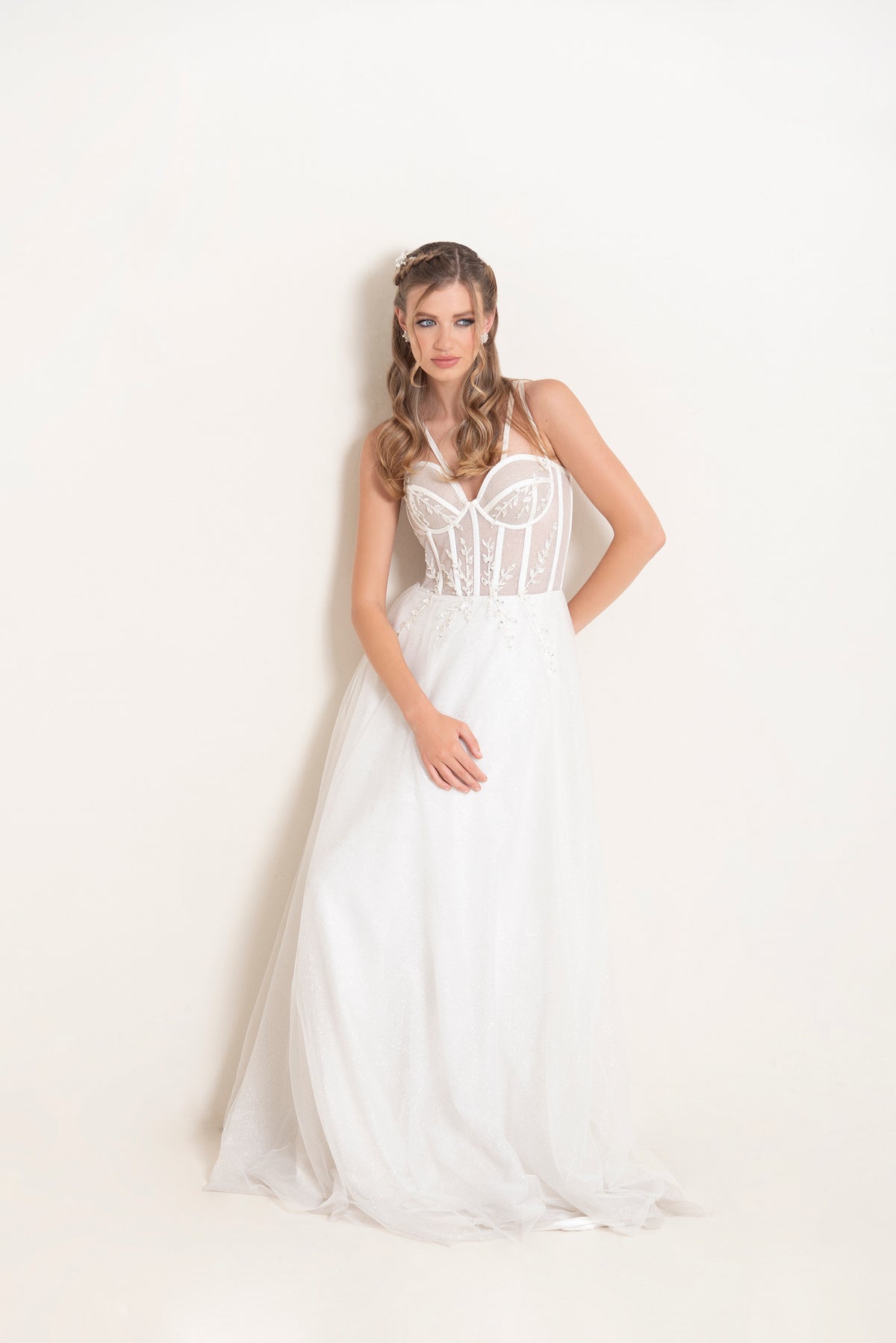 The Amelie Dress