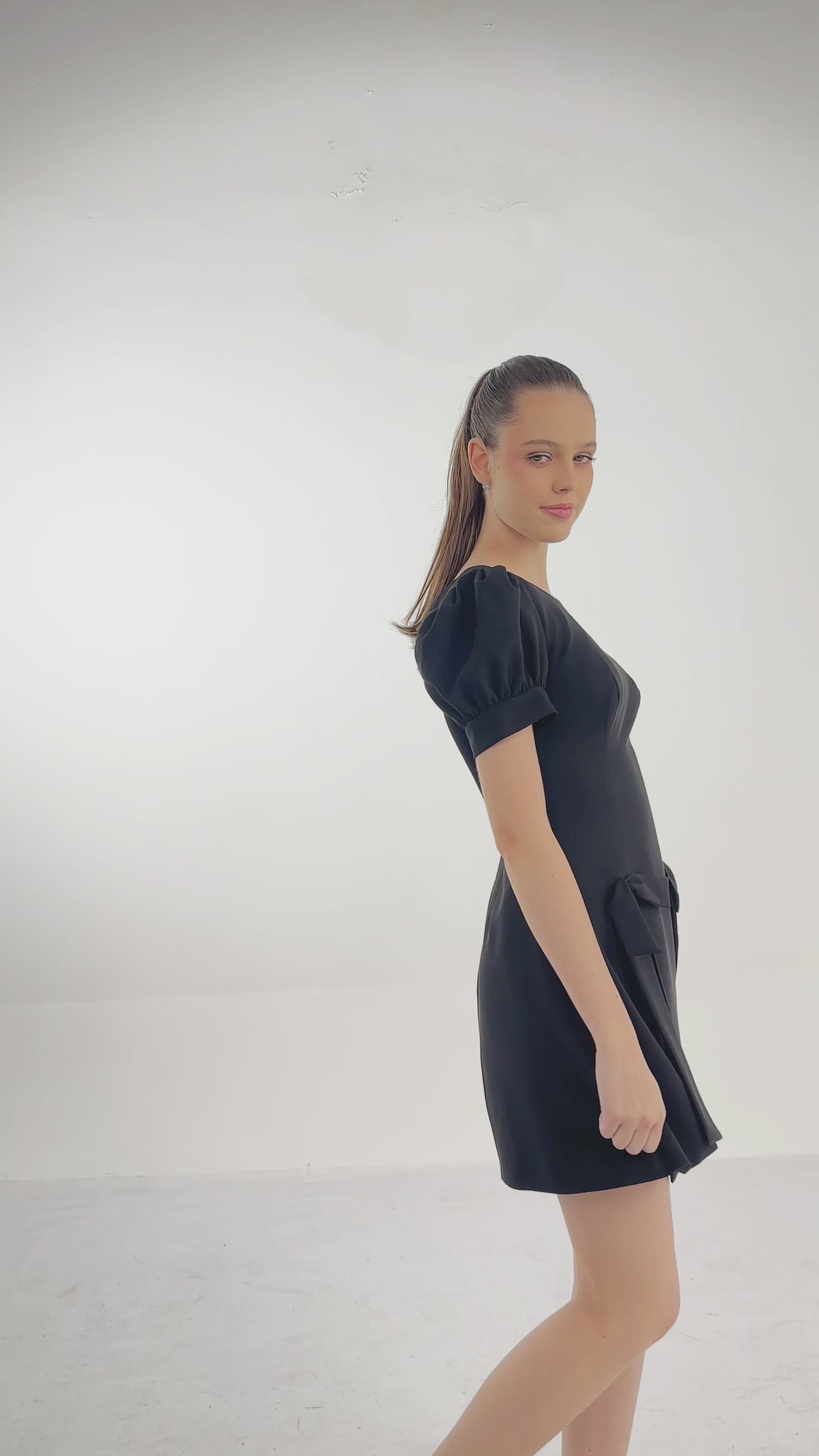 Chloe Dress